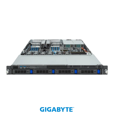 GIGABYTE R163-S30 (rev. AAB2) GIGABYTE R163-S30 (rev. AAB2)