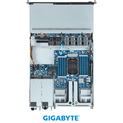GIGABYTE R163-S30 (rev. AAB2) GIGABYTE R163-S30 (rev. AAB2)