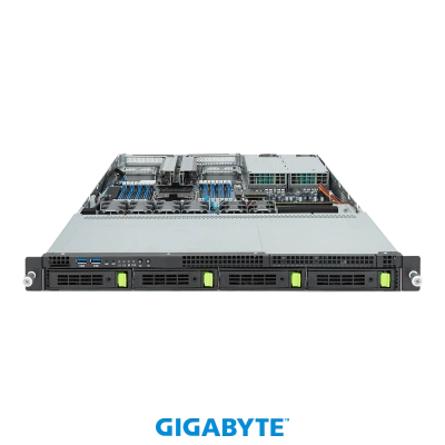 GIGABYTE R163-S30 (rev. AAG1) GIGABYTE R163-S30 (rev. AAG1)