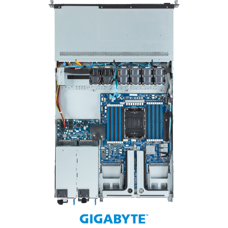 GIGABYTE R163-S30 (rev. AAG1) GIGABYTE R163-S30 (rev. AAG1)