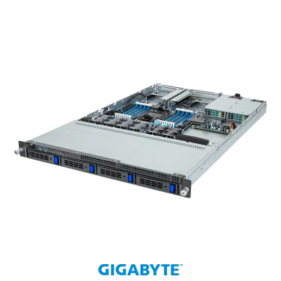 GIGABYTE R163-S30 (rev. AAG2) GIGABYTE R163-S30 (rev. AAG2)