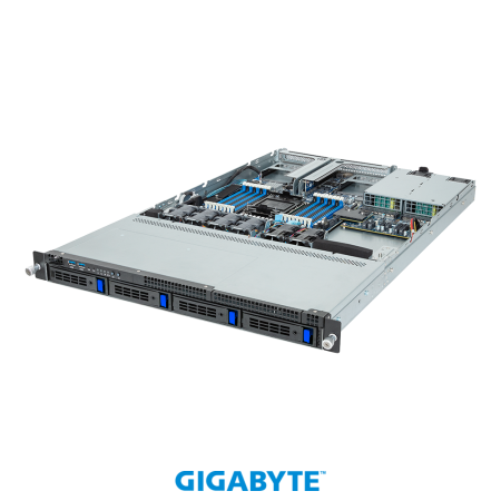 GIGABYTE R163-S30 (rev. AAG2) GIGABYTE R163-S30 (rev. AAG2)