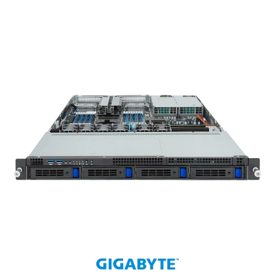 GIGABYTE R163-S30 (rev. AAG2) GIGABYTE R163-S30 (rev. AAG2)
