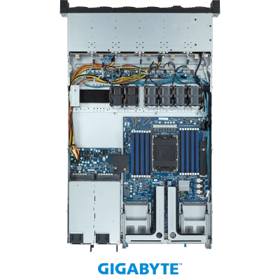 GIGABYTE R163-S32 (rev. AAB1) GIGABYTE R163-S32 (rev. AAB1)