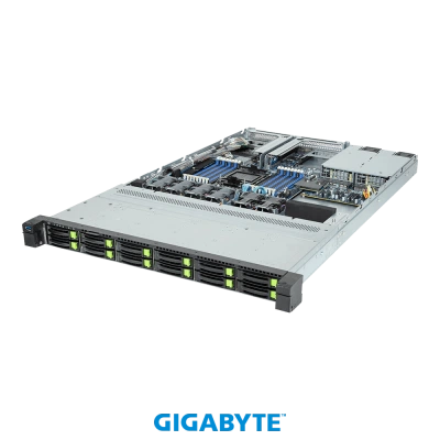 GIGABYTE R163-S32 (rev. AAC1) GIGABYTE R163-S32 (rev. AAC1)