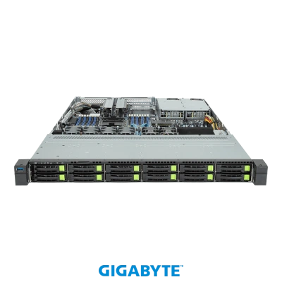 GIGABYTE R163-S32 (rev. AAC1) GIGABYTE R163-S32 (rev. AAC1)