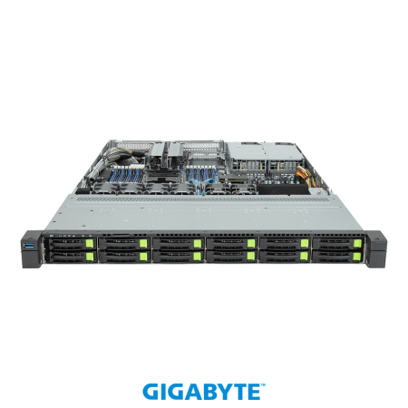 GIGABYTE R163-S32 (rev. AAC1) GIGABYTE R163-S32 (rev. AAC1)