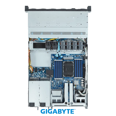 GIGABYTE R163-S32 (rev. AAC1) GIGABYTE R163-S32 (rev. AAC1)