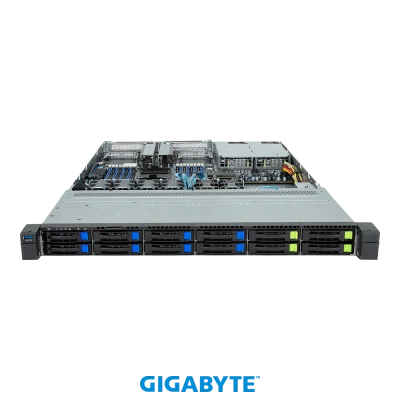 GIGABYTE R163-S32 (rev. AAC2) GIGABYTE R163-S32 (rev. AAC2)