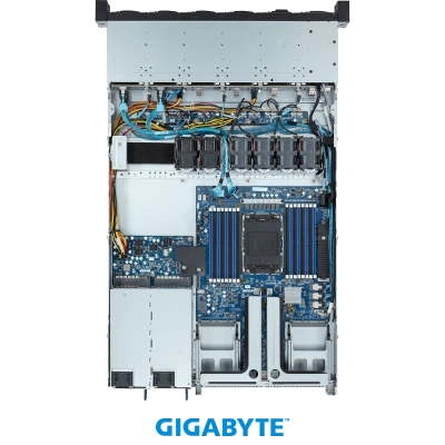 GIGABYTE R163-S32 (rev. AAC2) GIGABYTE R163-S32 (rev. AAC2)