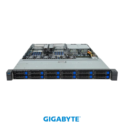 GIGABYTE R163-S32 (rev. AAG1) GIGABYTE R163-S32 (rev. AAG1)