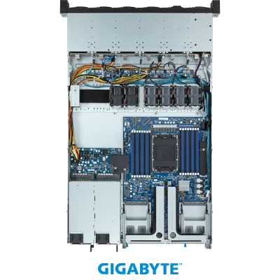 GIGABYTE R163-S32 (rev. AAG1) GIGABYTE R163-S32 (rev. AAG1)