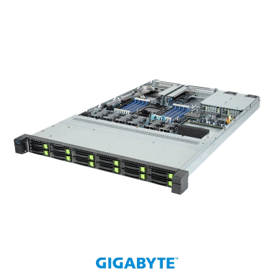 GIGABYTE R163-S32 (rev. AAH1) GIGABYTE R163-S32 (rev. AAH1)