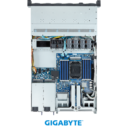 GIGABYTE R163-S32 (rev. AAH1) GIGABYTE R163-S32 (rev. AAH1)