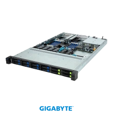 GIGABYTE R163-S32 (rev. AAH2)