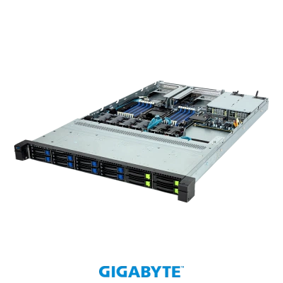 GIGABYTE R163-S32 (rev. AAH2)