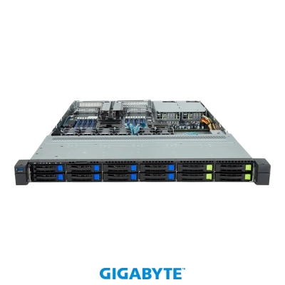 GIGABYTE R163-S32 (rev. AAH2) GIGABYTE R163-S32 (rev. AAH2)
