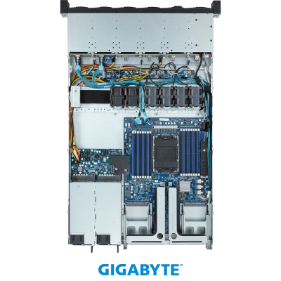 GIGABYTE R163-S32 (rev. AAH2) GIGABYTE R163-S32 (rev. AAH2)