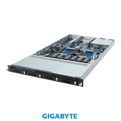 GIGABYTE R163-SG0 (rev. AAC1)
