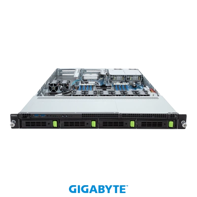 GIGABYTE R163-SG0 (rev. AAC1) GIGABYTE R163-SG0 (rev. AAC1)
