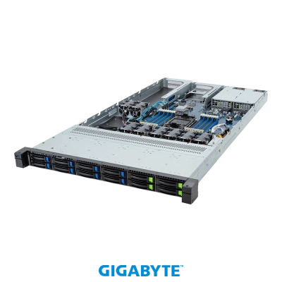 GIGABYTE R163-SG2 (rev. AAC1) GIGABYTE R163-SG2 (rev. AAC1)