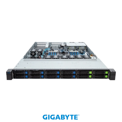 GIGABYTE R163-SG2 (rev. AAC1) GIGABYTE R163-SG2 (rev. AAC1)