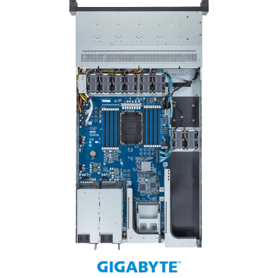 GIGABYTE R163-SG2 (rev. AAC1) GIGABYTE R163-SG2 (rev. AAC1)