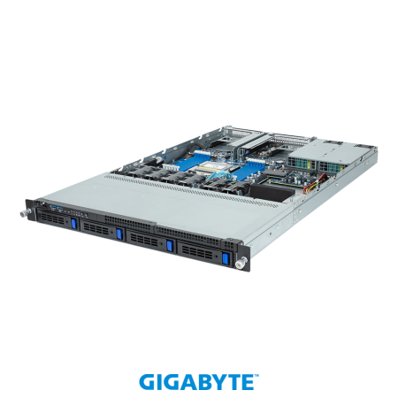GIGABYTE R163-Z30 (rev. AAG2) GIGABYTE R163-Z30 (rev. AAG2)