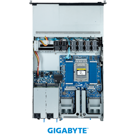 GIGABYTE R163-Z30 (rev. AAG2) GIGABYTE R163-Z30 (rev. AAG2)