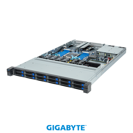 GIGABYTE R163-Z32 (rev. AAB1) GIGABYTE R163-Z32 (rev. AAB1)