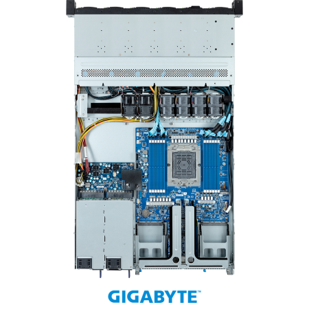GIGABYTE R163-Z32 (rev. AAB1) GIGABYTE R163-Z32 (rev. AAB1)