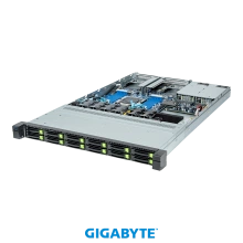GIGABYTE R163-Z32 (rev. AAC1)