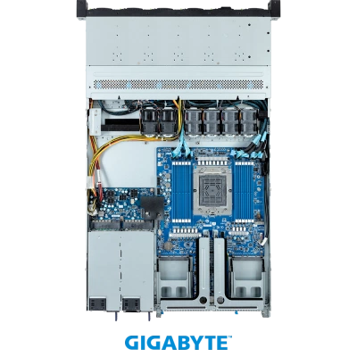 GIGABYTE R163-Z32 (rev. AAC1) GIGABYTE R163-Z32 (rev. AAC1)