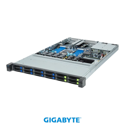 GIGABYTE R163-Z32 (rev. AAC2)
