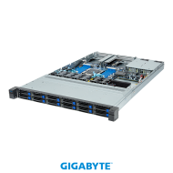 GIGABYTE R163-Z32 (rev. AAG1)