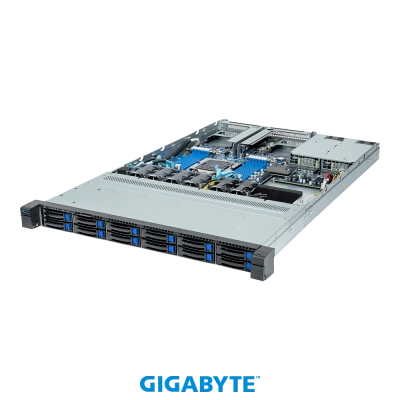 GIGABYTE R163-Z32 (rev. AAG1)