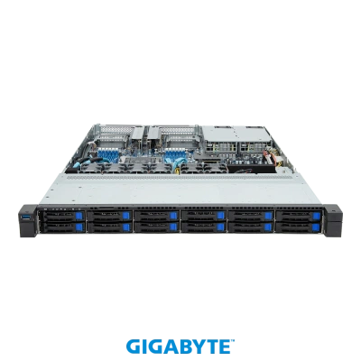 GIGABYTE R163-Z32 (rev. AAG1) GIGABYTE R163-Z32 (rev. AAG1)