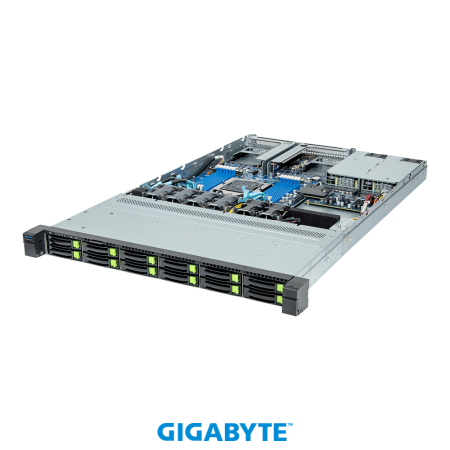 GIGABYTE R163-Z32 (rev. AAH1) GIGABYTE R163-Z32 (rev. AAH1)