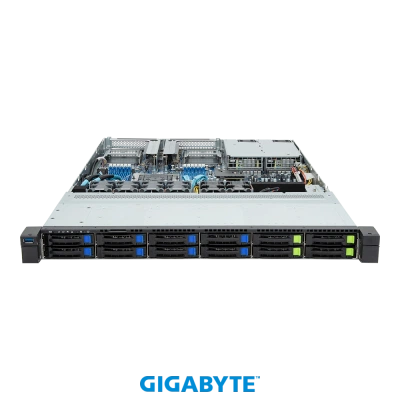 GIGABYTE R163-Z32 (rev. AAH2) GIGABYTE R163-Z32 (rev. AAH2)
