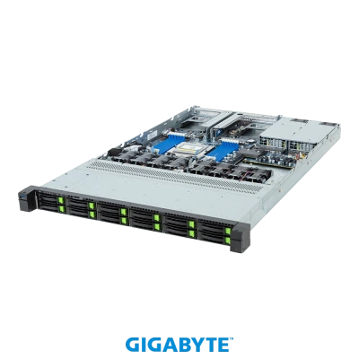 GIGABYTE R163-Z35 (rev. AAC1)