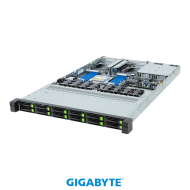 GIGABYTE R163-Z35 (rev. AAH1)
