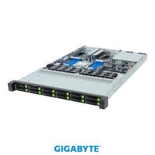 GIGABYTE R163-Z35 (rev. AAH1)