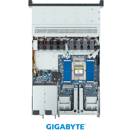 GIGABYTE R163-Z35 (rev. AAH1) GIGABYTE R163-Z35 (rev. AAH1)