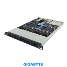 GIGABYTE R181-2A0 (rev. 100)