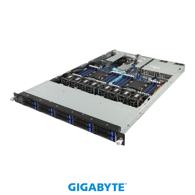 GIGABYTE R181-2A0 (rev. 100)