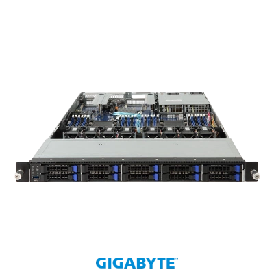 GIGABYTE R181-2A0 (rev. 100) GIGABYTE R181-2A0 (rev. 100)