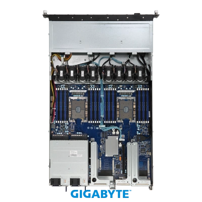 GIGABYTE R181-2A0 (rev. 100) GIGABYTE R181-2A0 (rev. 100)