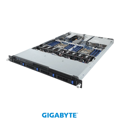 GIGABYTE R181-340 (rev. 100)