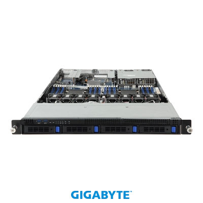 GIGABYTE R181-340 (rev. 100) GIGABYTE R181-340 (rev. 100)