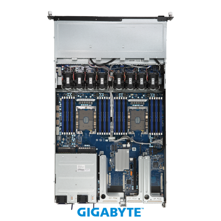 GIGABYTE R181-340 (rev. 100) GIGABYTE R181-340 (rev. 100)